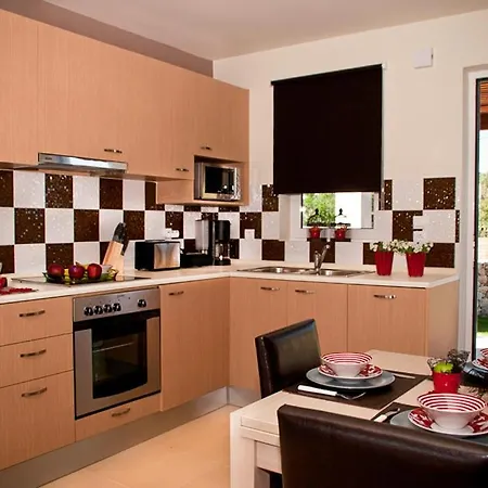 2 Min Drive To & 10 To Lindos Villa Haraki