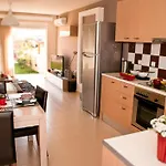 Villa 2 Min Drive To & 10 To Lindos