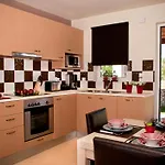 2 Min Drive To & 10 To Lindos Villa Charaki