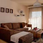 2 Min Drive To & 10 To Lindos Villa