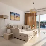 Villa 2 Min Drive To & 10 To Lindos