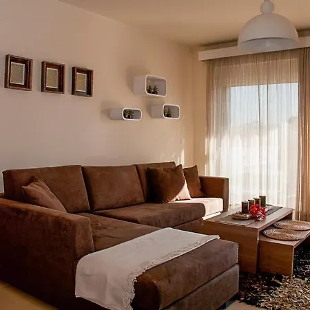 2 Min Drive To & 10 To Lindos Villa