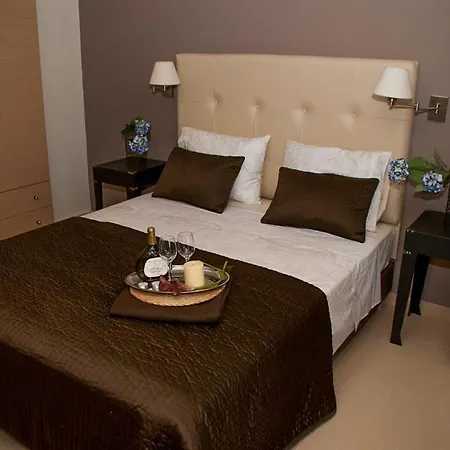Villa 2 Min Drive To & 10 To Lindos Haraki