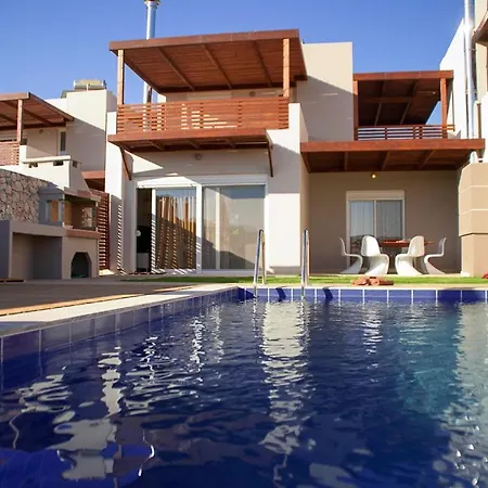 2 Min Drive To & 10 To Lindos *