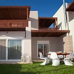 2 Min Drive To & 10 To Lindos Villa