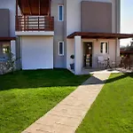Villa 2 Min Drive To & 10 To Lindos Haraki