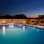 Villa 2 Min Drive To & 10 To Lindos